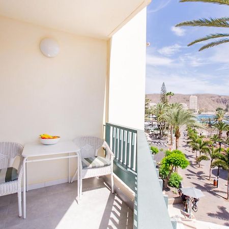 Apartment Carmen Sunrise, Los Cristianos Los Cristianos  Exteriér fotografie
