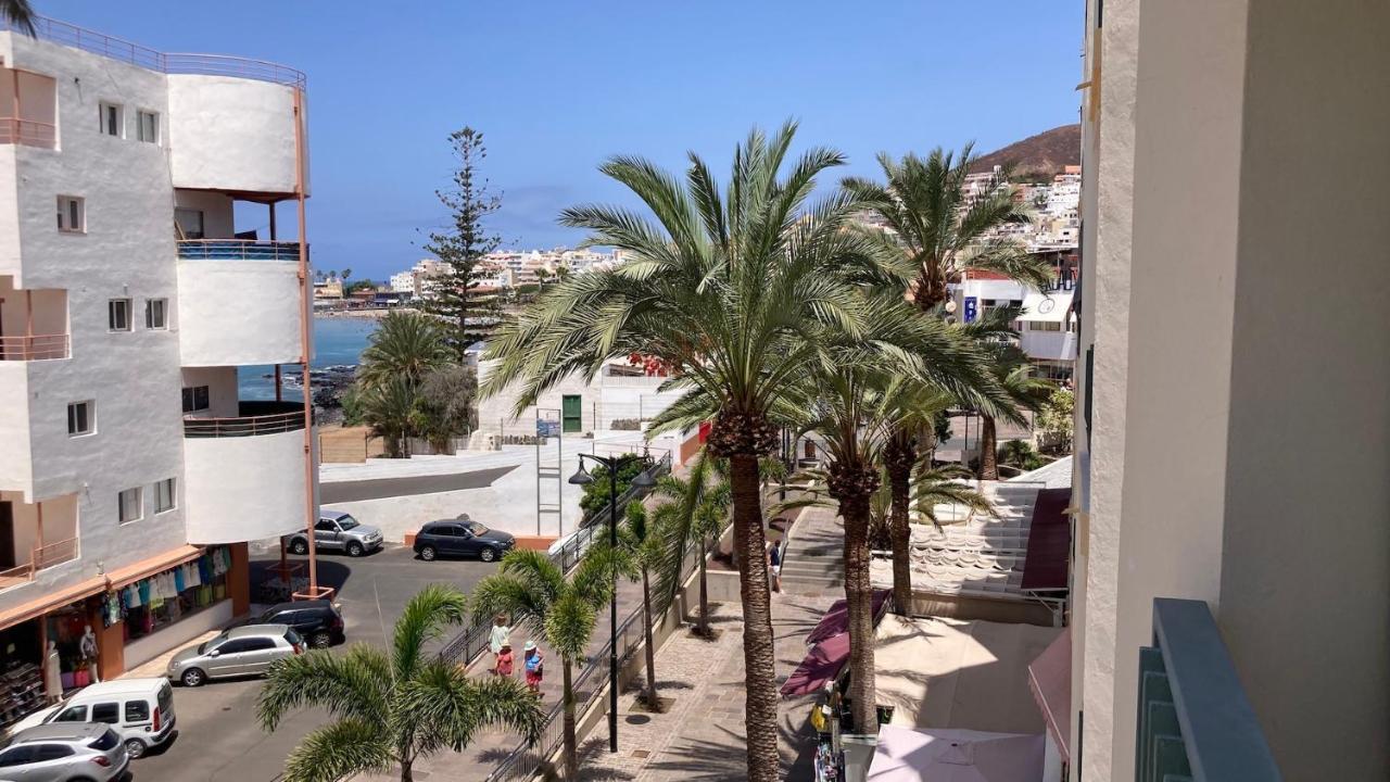 Apartment Carmen Sunrise, Los Cristianos Los Cristianos  Exteriér fotografie