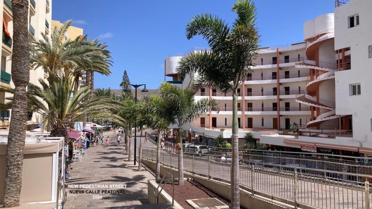 Apartment Carmen Sunrise, Los Cristianos Los Cristianos  Exteriér fotografie