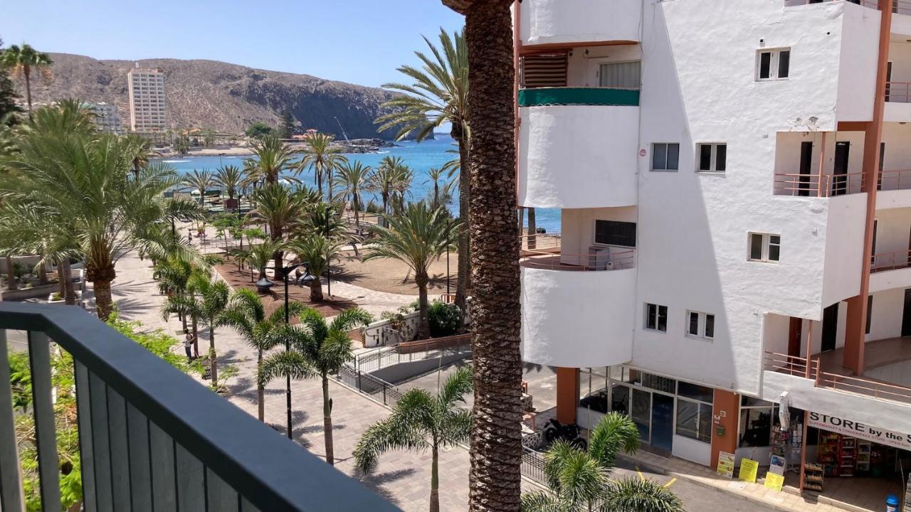Apartment Carmen Sunrise, Los Cristianos Los Cristianos  Exteriér fotografie