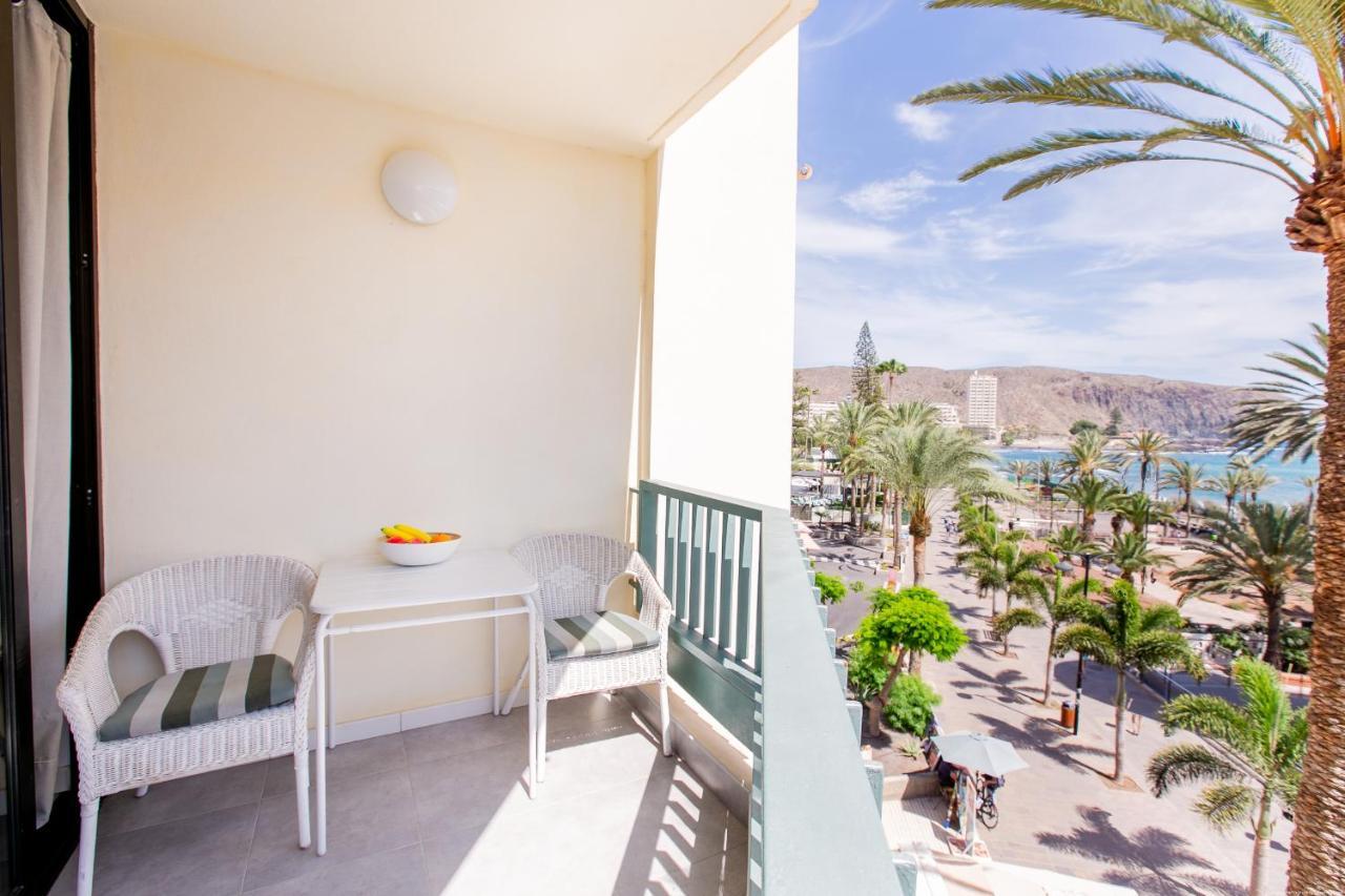 Apartment Carmen Sunrise, Los Cristianos Los Cristianos  Exteriér fotografie