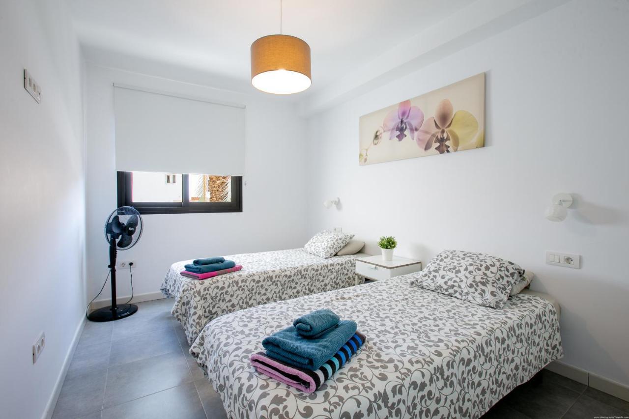 Apartment Carmen Sunrise, Los Cristianos Los Cristianos  Exteriér fotografie