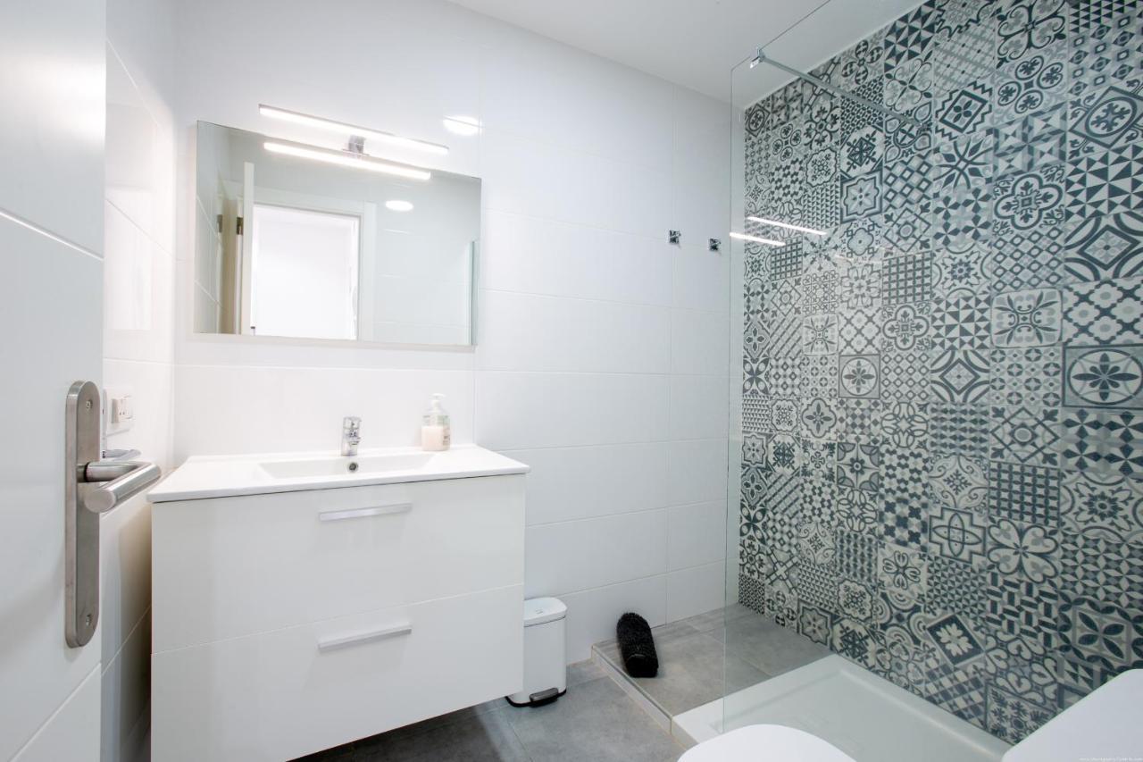 Apartment Carmen Sunrise, Los Cristianos Los Cristianos  Exteriér fotografie