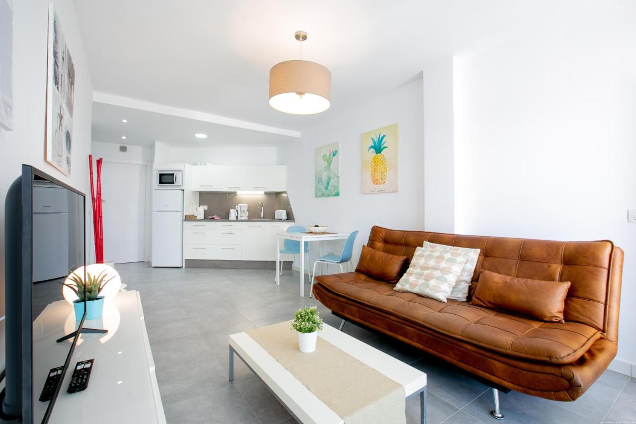 Apartment Carmen Sunrise, Los Cristianos Los Cristianos  Exteriér fotografie