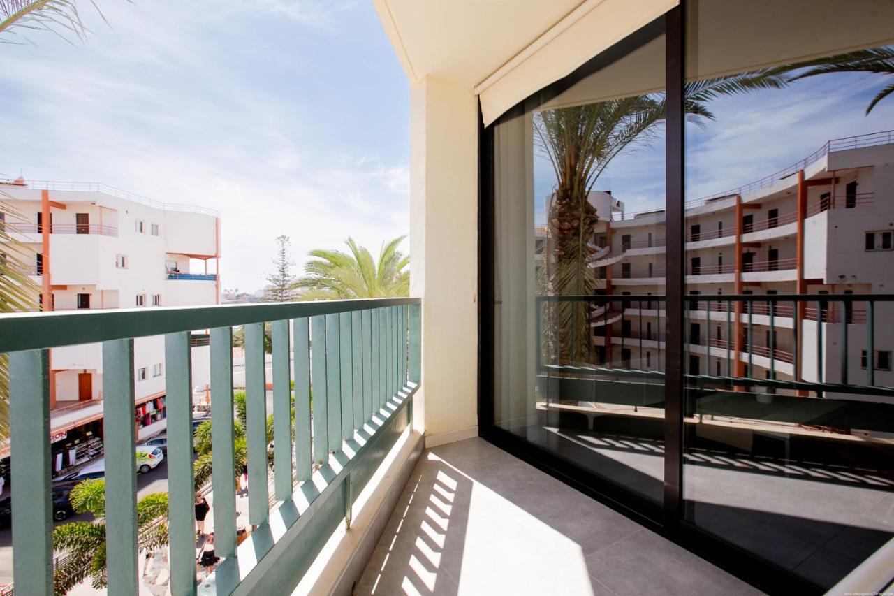 Apartment Carmen Sunrise, Los Cristianos Los Cristianos  Exteriér fotografie