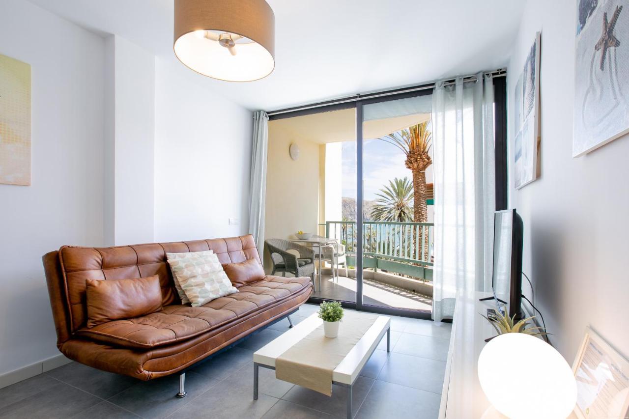 Apartment Carmen Sunrise, Los Cristianos Los Cristianos  Exteriér fotografie