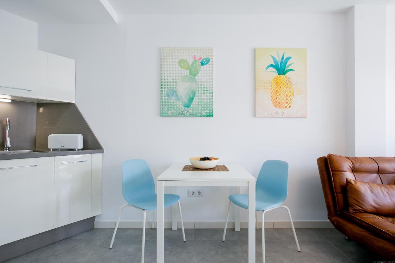 Apartment Carmen Sunrise, Los Cristianos Los Cristianos  Exteriér fotografie
