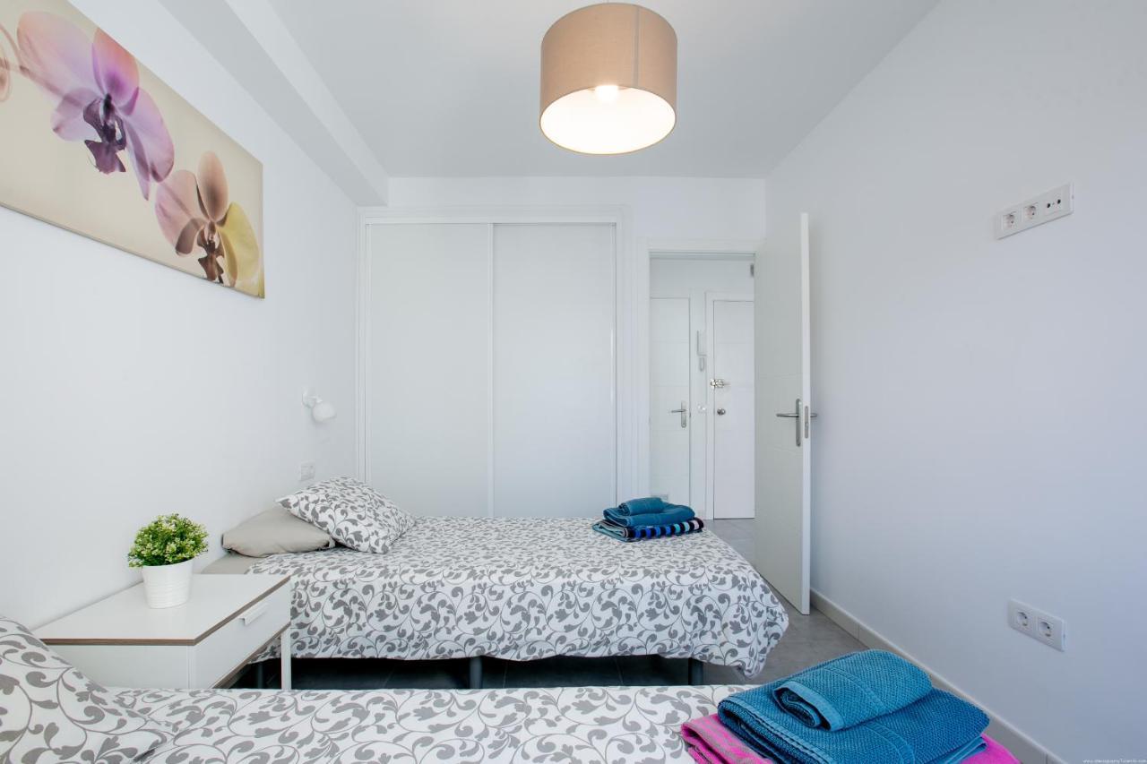 Apartment Carmen Sunrise, Los Cristianos Los Cristianos  Exteriér fotografie