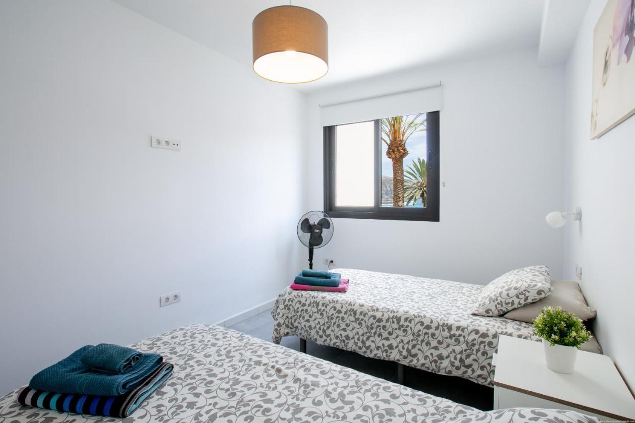Apartment Carmen Sunrise, Los Cristianos Los Cristianos  Exteriér fotografie