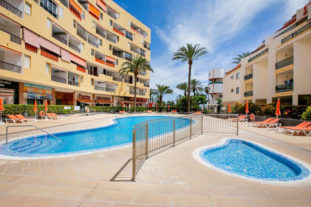 Apartment Carmen Sunrise, Los Cristianos Los Cristianos  Exteriér fotografie