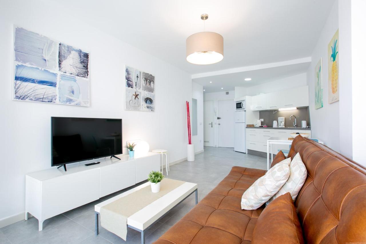 Apartment Carmen Sunrise, Los Cristianos Los Cristianos  Exteriér fotografie