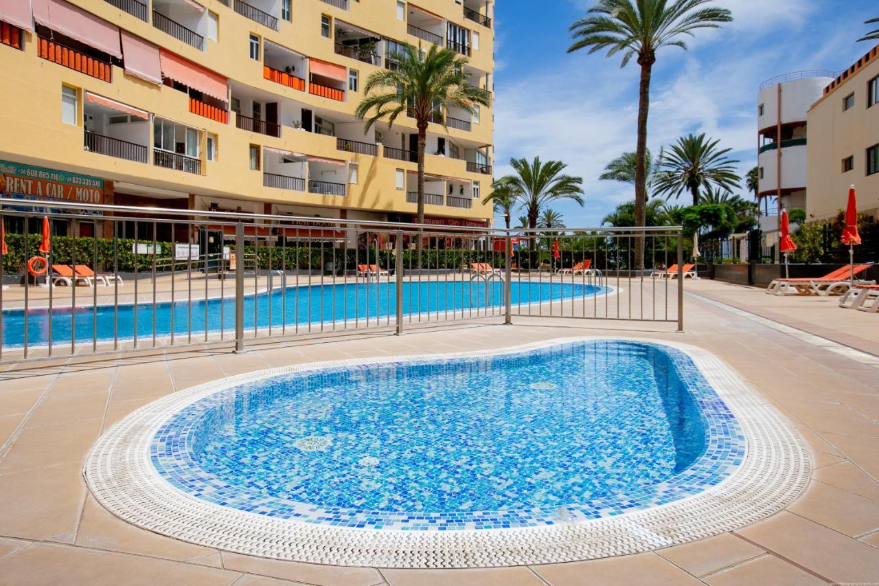 Apartment Carmen Sunrise, Los Cristianos Los Cristianos  Exteriér fotografie