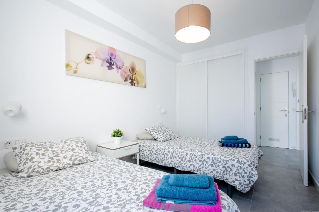 Apartment Carmen Sunrise, Los Cristianos Los Cristianos  Exteriér fotografie