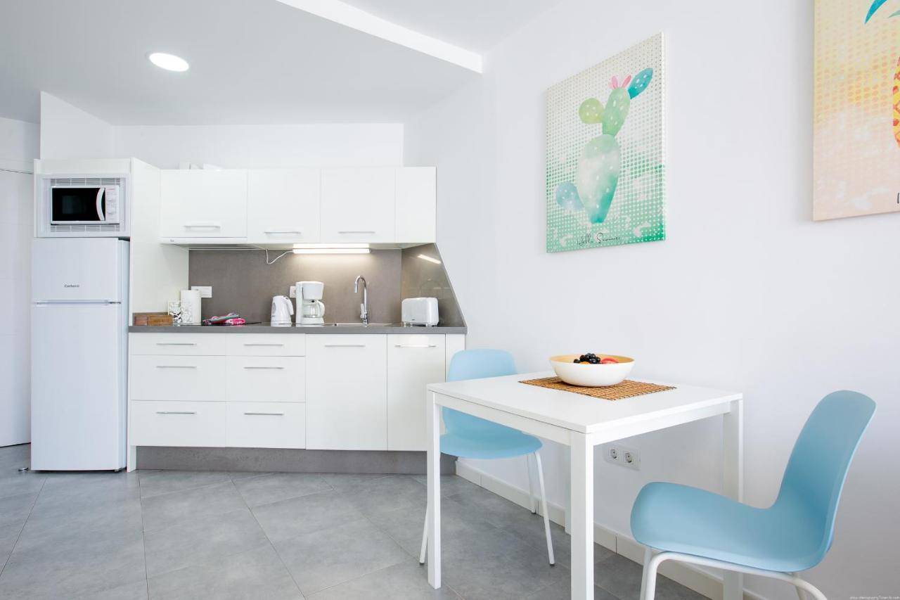 Apartment Carmen Sunrise, Los Cristianos Los Cristianos  Exteriér fotografie