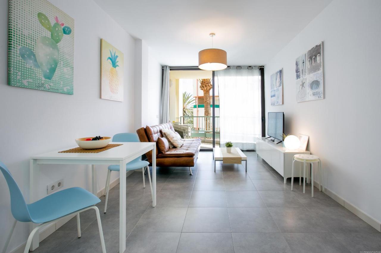 Apartment Carmen Sunrise, Los Cristianos Los Cristianos  Exteriér fotografie