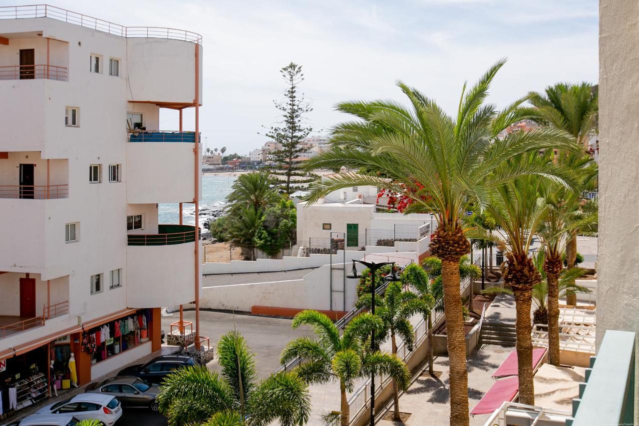 Apartment Carmen Sunrise, Los Cristianos Los Cristianos  Exteriér fotografie