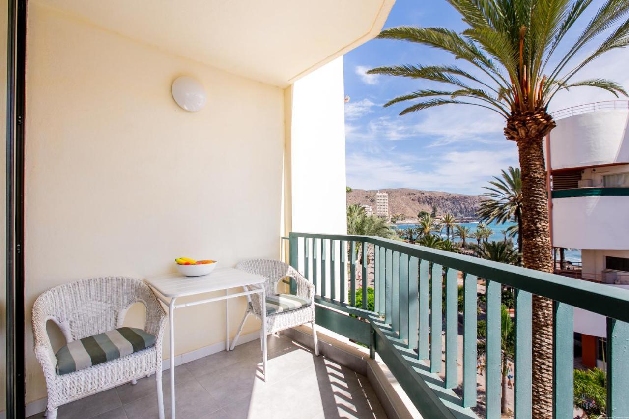 Apartment Carmen Sunrise, Los Cristianos Los Cristianos  Exteriér fotografie