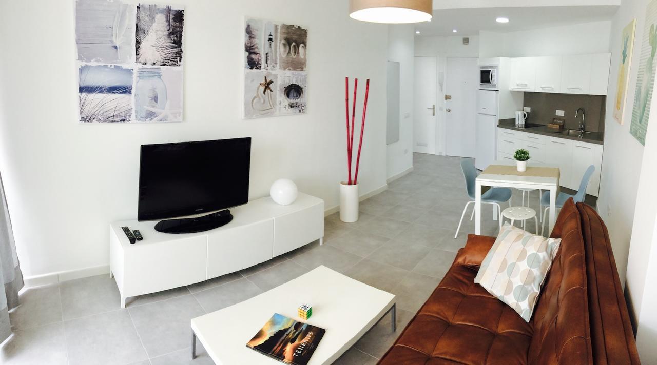 Apartment Carmen Sunrise, Los Cristianos Los Cristianos  Exteriér fotografie